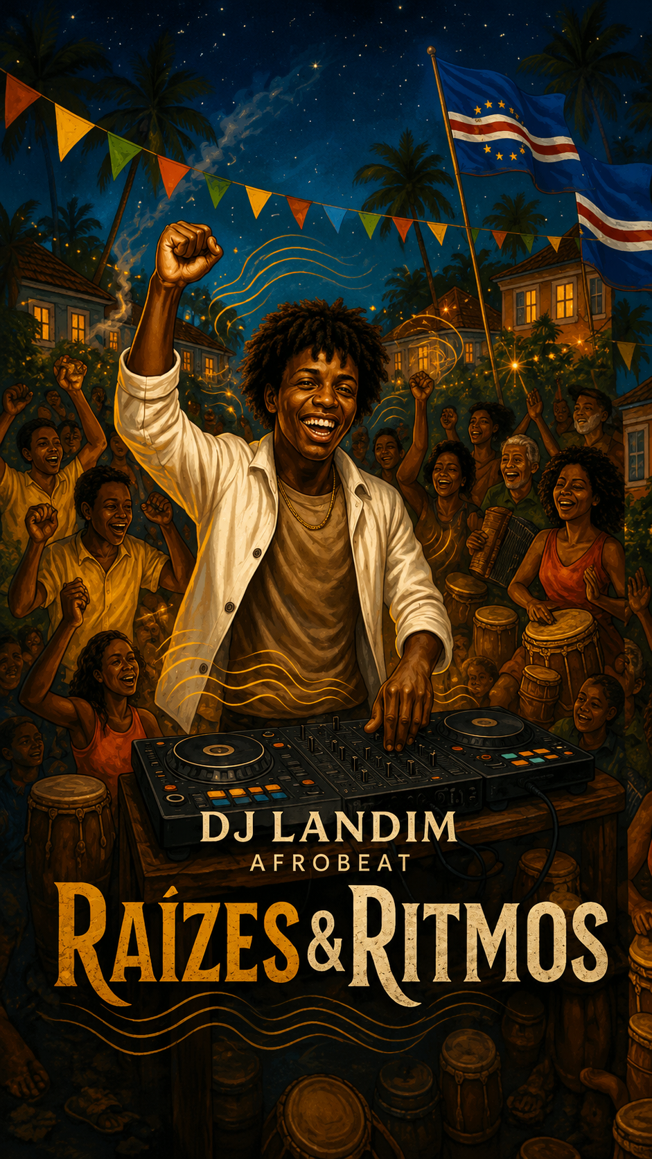 DJ Jlandim